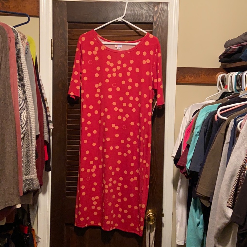 Bodycon dress